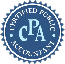 Certified Public Accountant #