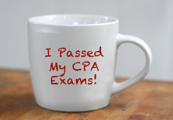 CPA Exam