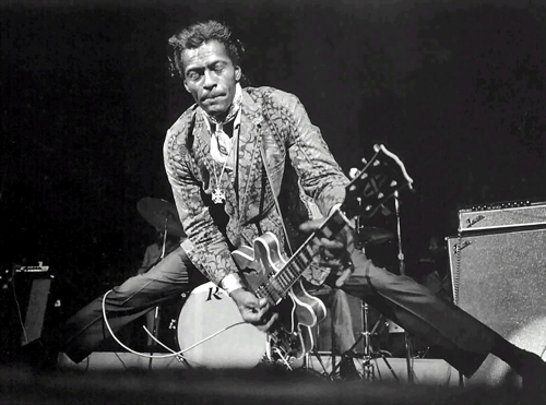 10-Chuck-Berry